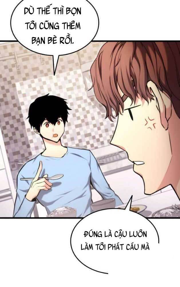 Sự Trở Lại Của Vị Thần Sức Mạnh: Chapter 81