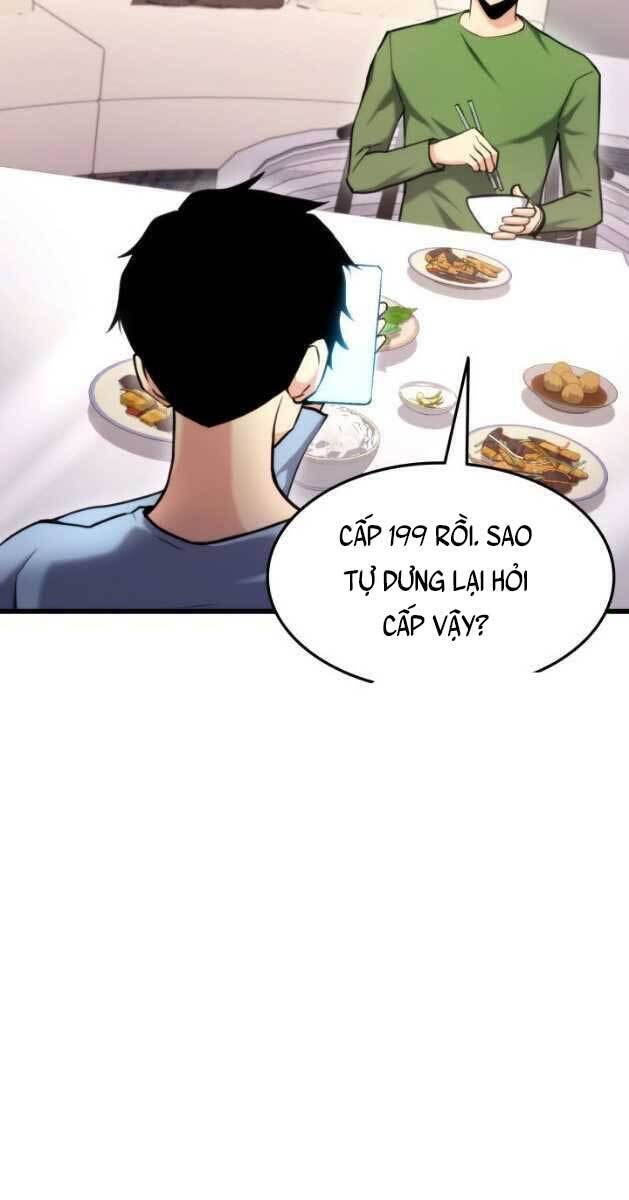 Sự Trở Lại Của Vị Thần Sức Mạnh: Chapter 81