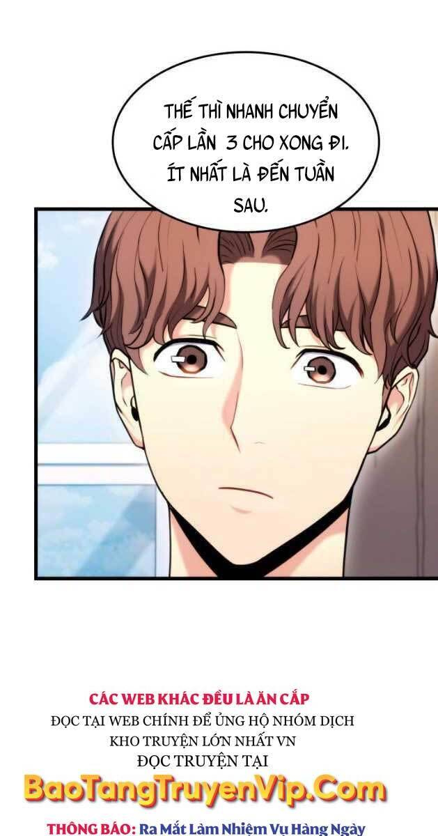Sự Trở Lại Của Vị Thần Sức Mạnh: Chapter 81