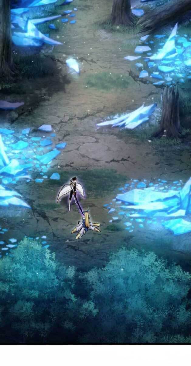 Sự Trở Lại Của Vị Thần Sức Mạnh: Chapter 81