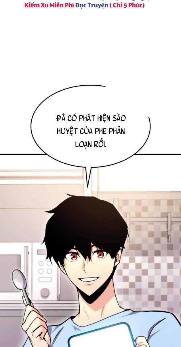 Sự Trở Lại Của Vị Thần Sức Mạnh: Chapter 81