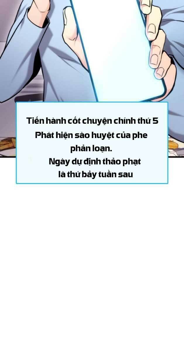 Sự Trở Lại Của Vị Thần Sức Mạnh: Chapter 81