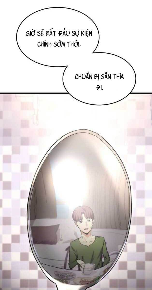 Sự Trở Lại Của Vị Thần Sức Mạnh: Chapter 81