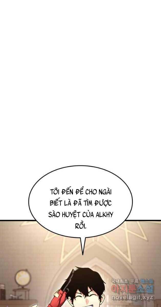 Sự Trở Lại Của Vị Thần Sức Mạnh: Chapter 81