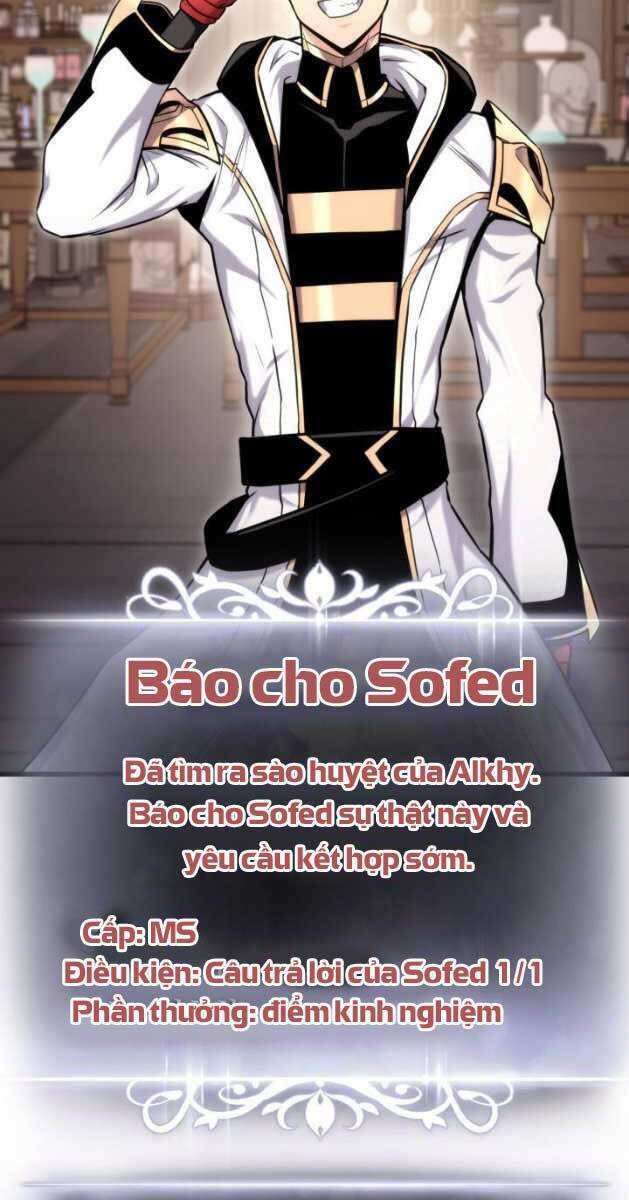 Sự Trở Lại Của Vị Thần Sức Mạnh: Chapter 81