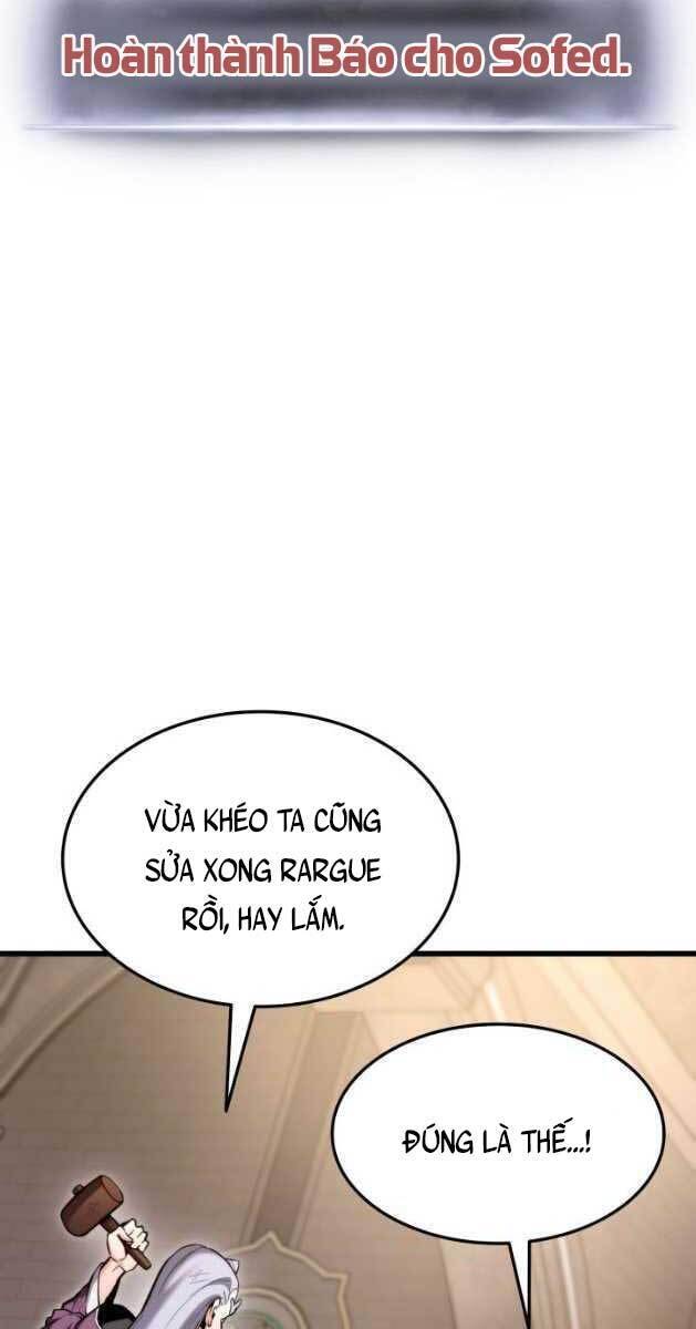 Sự Trở Lại Của Vị Thần Sức Mạnh: Chapter 81
