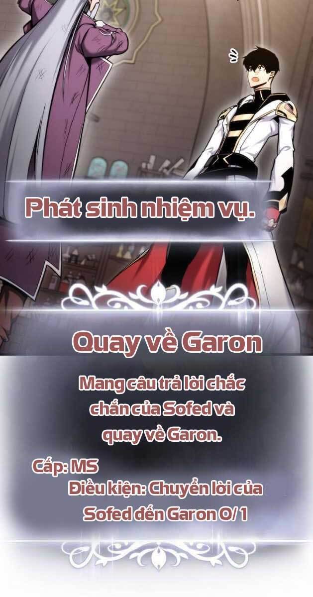 Sự Trở Lại Của Vị Thần Sức Mạnh: Chapter 81