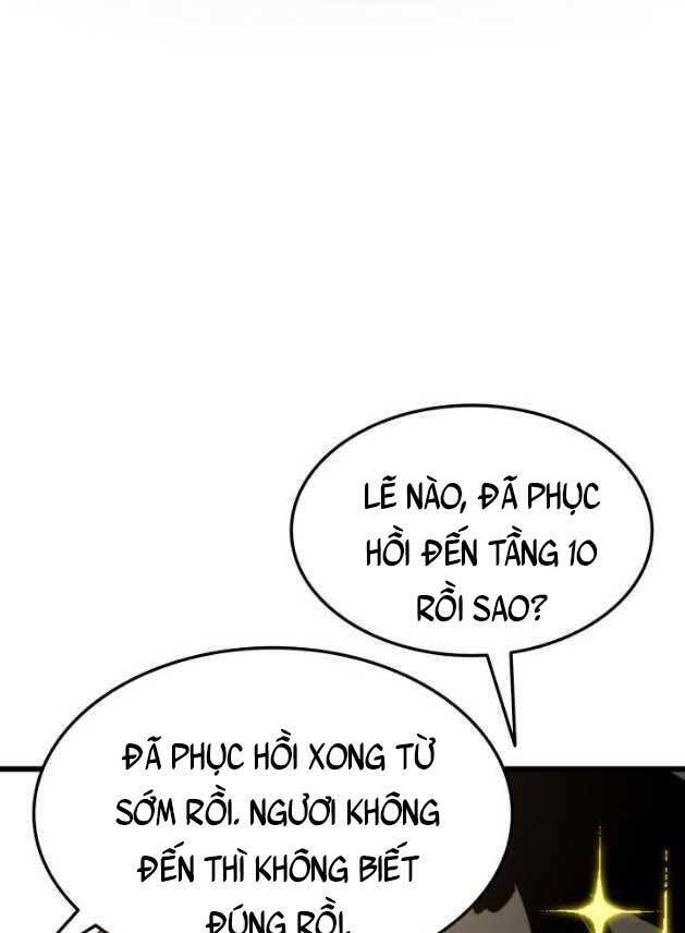 Sự Trở Lại Của Vị Thần Sức Mạnh: Chapter 81