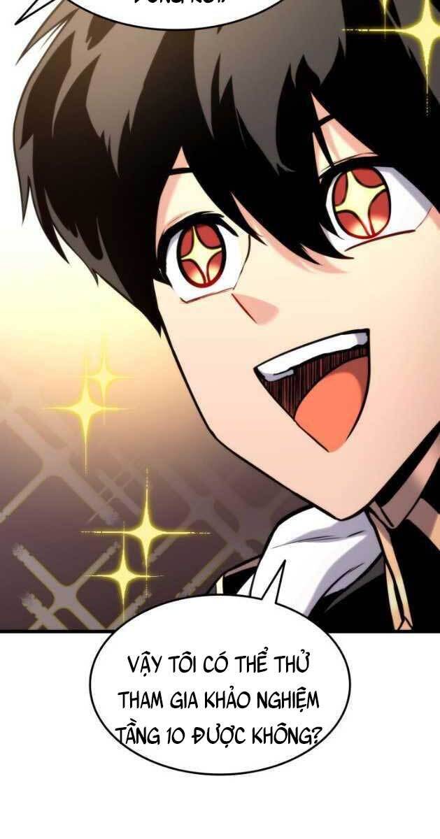 Sự Trở Lại Của Vị Thần Sức Mạnh: Chapter 81