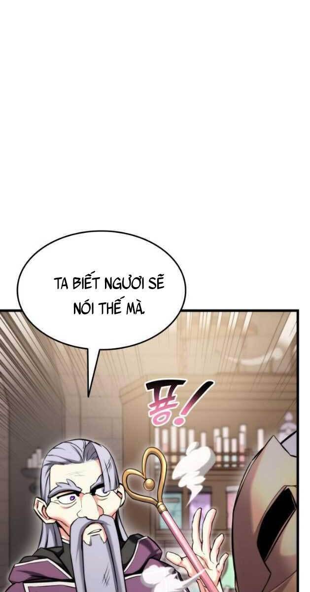 Sự Trở Lại Của Vị Thần Sức Mạnh: Chapter 81