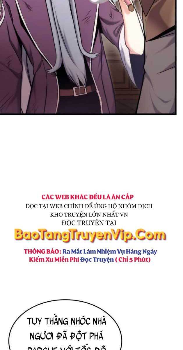 Sự Trở Lại Của Vị Thần Sức Mạnh: Chapter 81