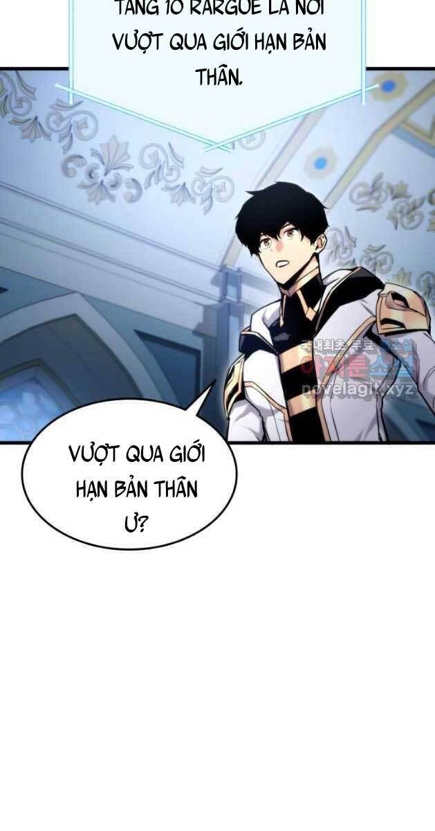 Sự Trở Lại Của Vị Thần Sức Mạnh: Chapter 81
