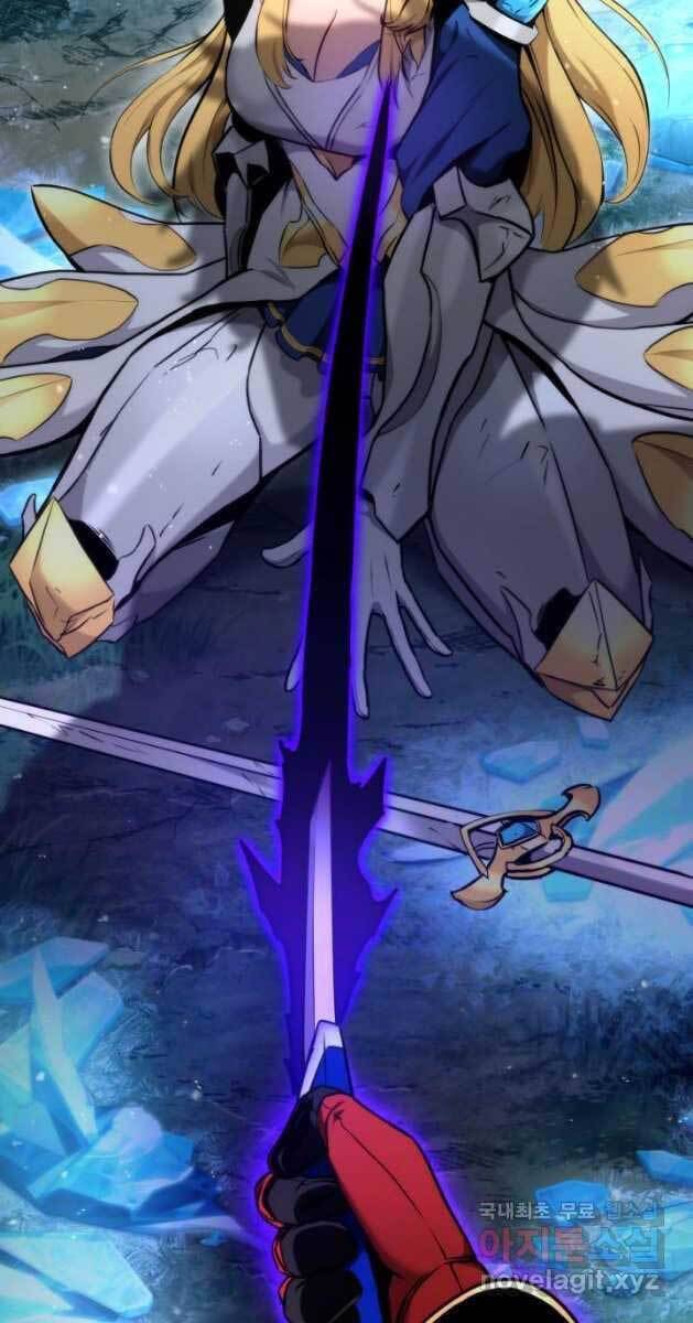 Sự Trở Lại Của Vị Thần Sức Mạnh: Chapter 81