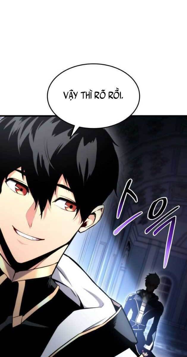 Sự Trở Lại Của Vị Thần Sức Mạnh: Chapter 81