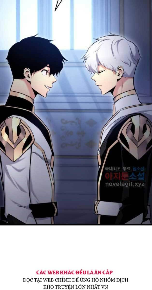 Sự Trở Lại Của Vị Thần Sức Mạnh: Chapter 81