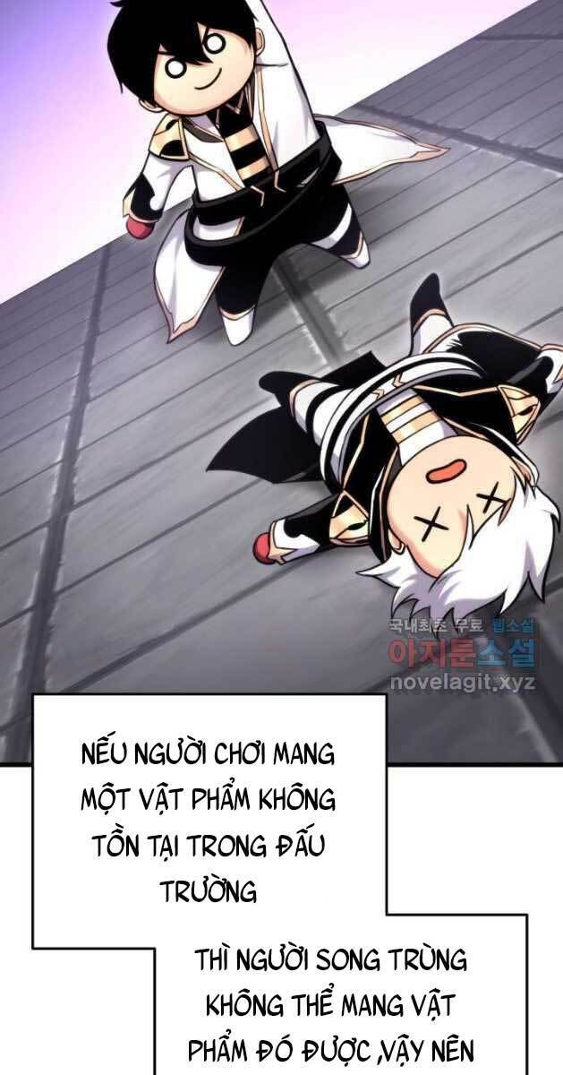 Sự Trở Lại Của Vị Thần Sức Mạnh: Chapter 81