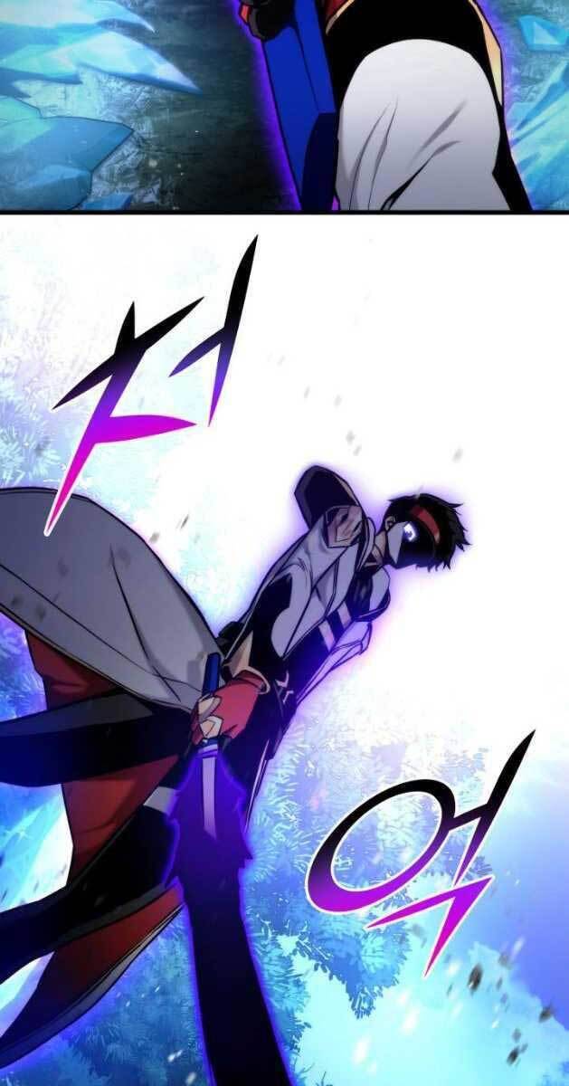 Sự Trở Lại Của Vị Thần Sức Mạnh: Chapter 81