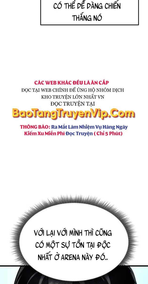 Sự Trở Lại Của Vị Thần Sức Mạnh: Chapter 81