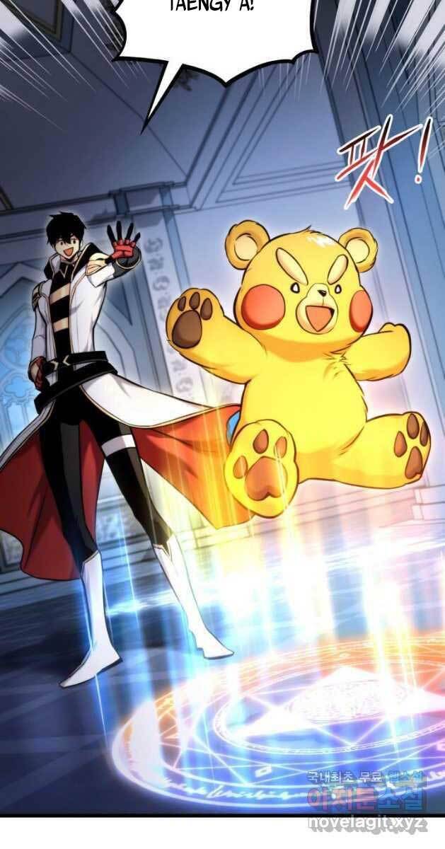 Sự Trở Lại Của Vị Thần Sức Mạnh: Chapter 81