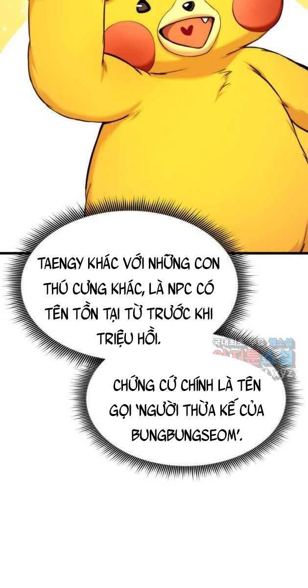 Sự Trở Lại Của Vị Thần Sức Mạnh: Chapter 81