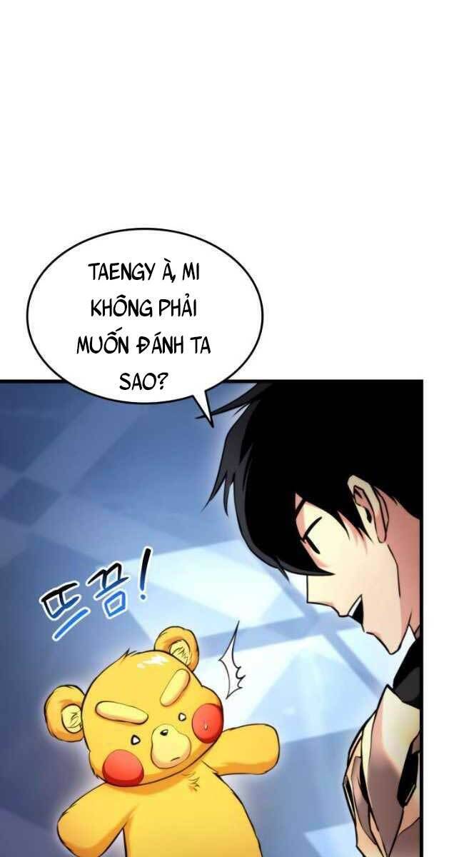 Sự Trở Lại Của Vị Thần Sức Mạnh: Chapter 81