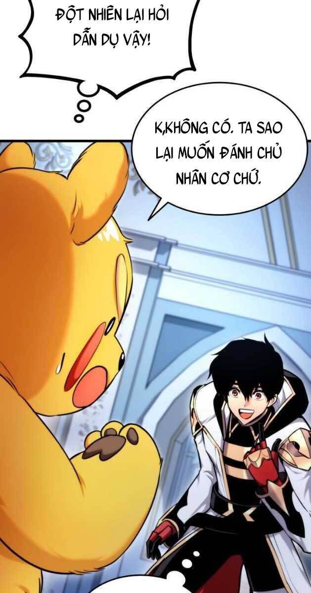 Sự Trở Lại Của Vị Thần Sức Mạnh: Chapter 81