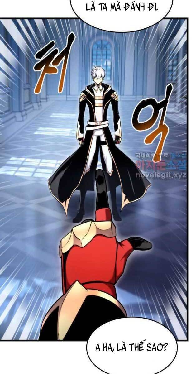 Sự Trở Lại Của Vị Thần Sức Mạnh: Chapter 81