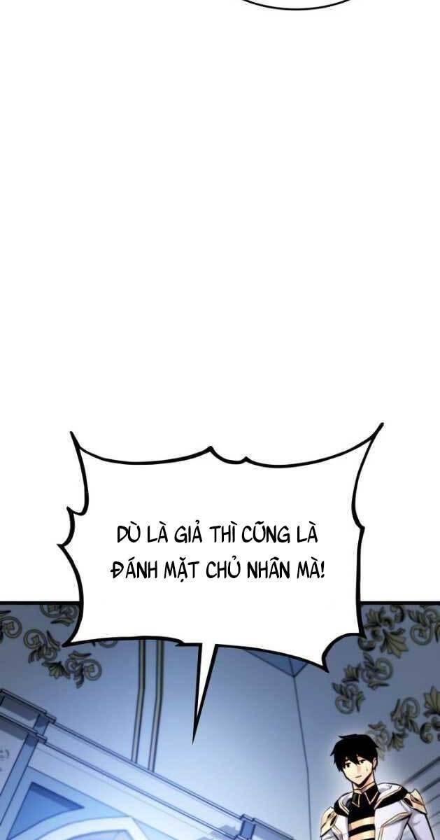 Sự Trở Lại Của Vị Thần Sức Mạnh: Chapter 81