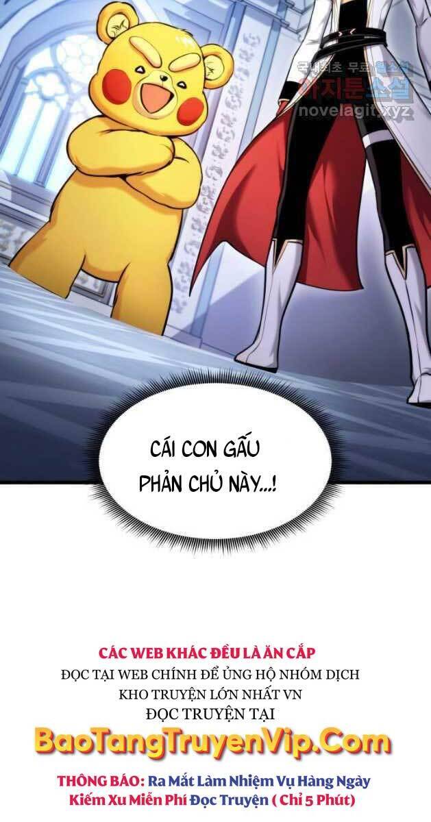 Sự Trở Lại Của Vị Thần Sức Mạnh: Chapter 81