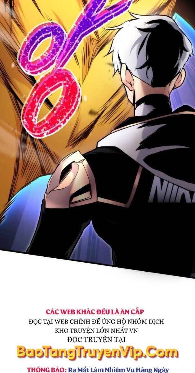 Sự Trở Lại Của Vị Thần Sức Mạnh: Chapter 81