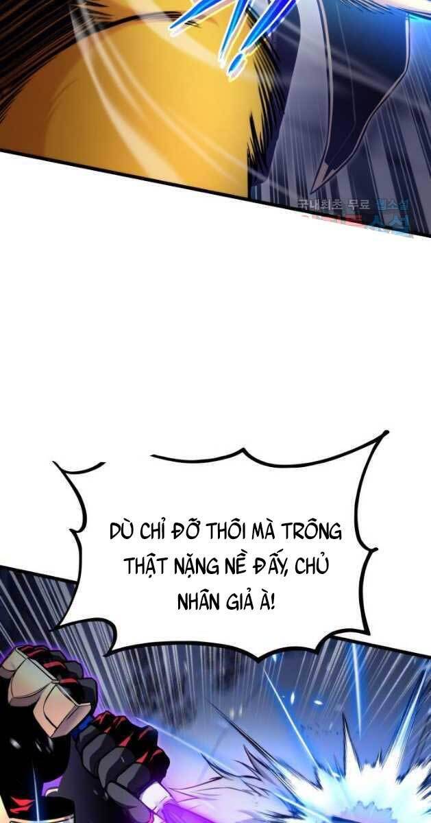 Sự Trở Lại Của Vị Thần Sức Mạnh: Chapter 81