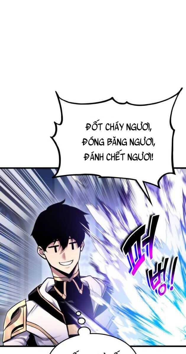 Sự Trở Lại Của Vị Thần Sức Mạnh: Chapter 81