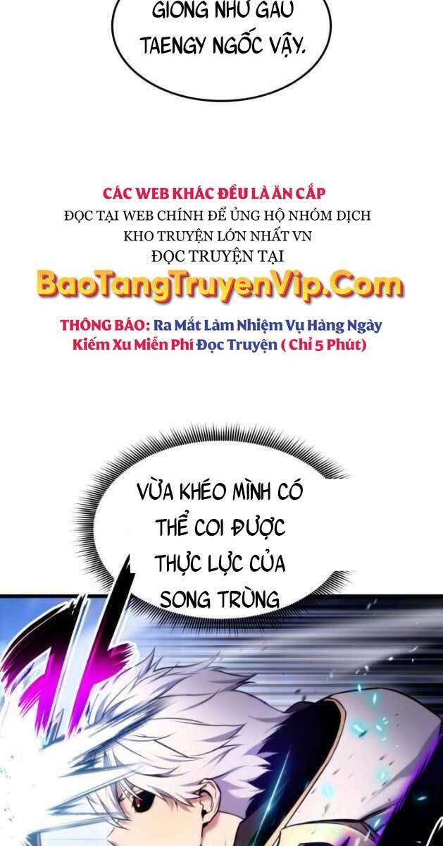 Sự Trở Lại Của Vị Thần Sức Mạnh: Chapter 81