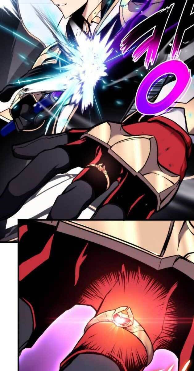 Sự Trở Lại Của Vị Thần Sức Mạnh: Chapter 81