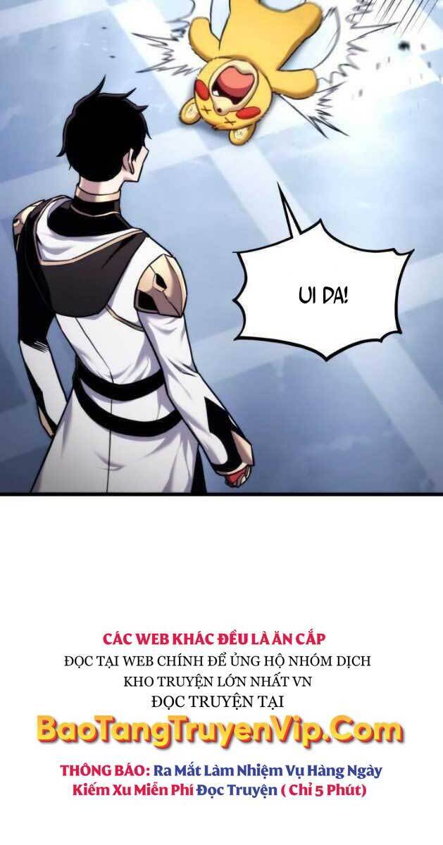Sự Trở Lại Của Vị Thần Sức Mạnh: Chapter 81