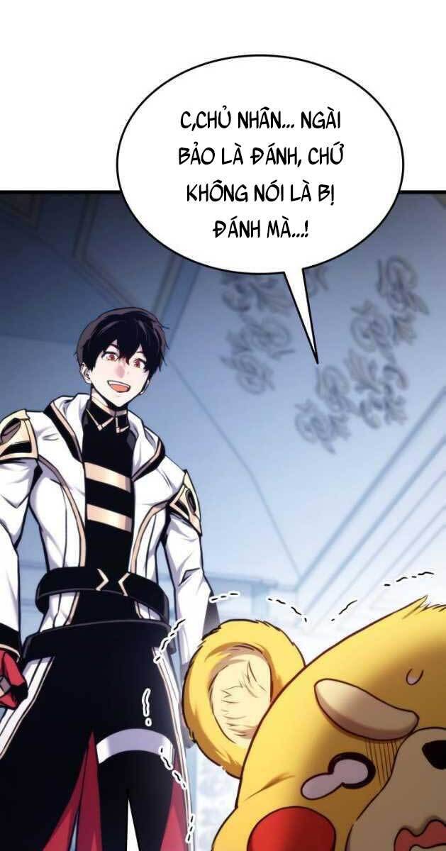 Sự Trở Lại Của Vị Thần Sức Mạnh: Chapter 81