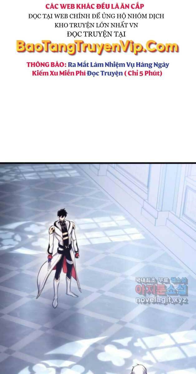 Sự Trở Lại Của Vị Thần Sức Mạnh: Chapter 81