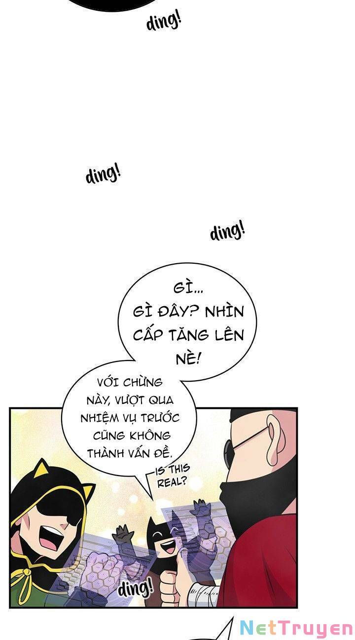 Sự Trở Lại Của Vị Thần Sức Mạnh: Chapter 82.5