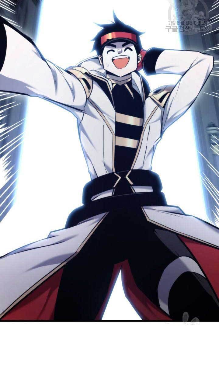 Sự Trở Lại Của Vị Thần Sức Mạnh: Chapter 82