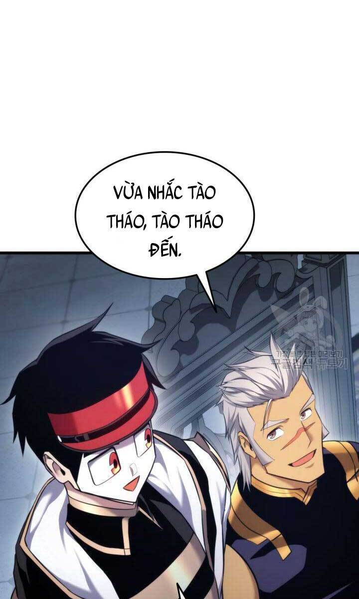 Sự Trở Lại Của Vị Thần Sức Mạnh: Chapter 82