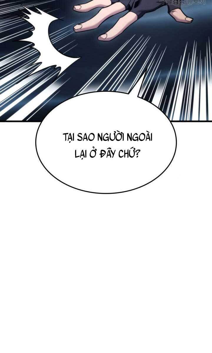 Sự Trở Lại Của Vị Thần Sức Mạnh: Chapter 82