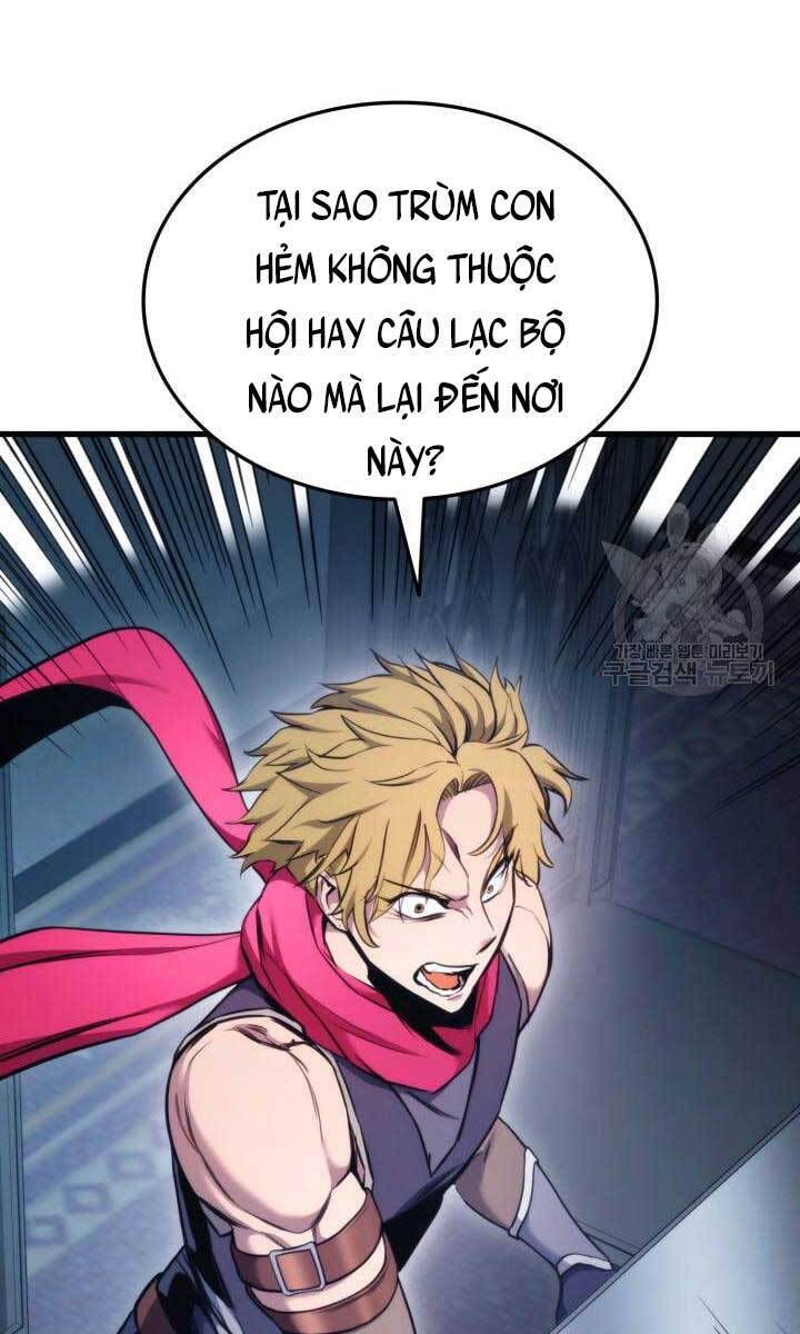 Sự Trở Lại Của Vị Thần Sức Mạnh: Chapter 82