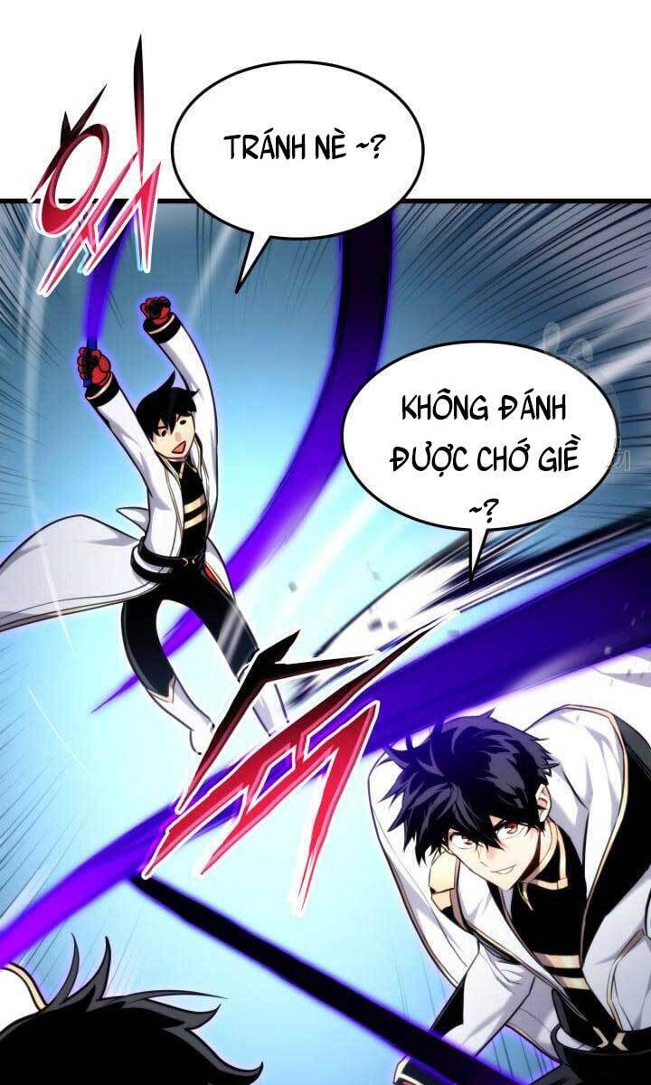 Sự Trở Lại Của Vị Thần Sức Mạnh: Chapter 82