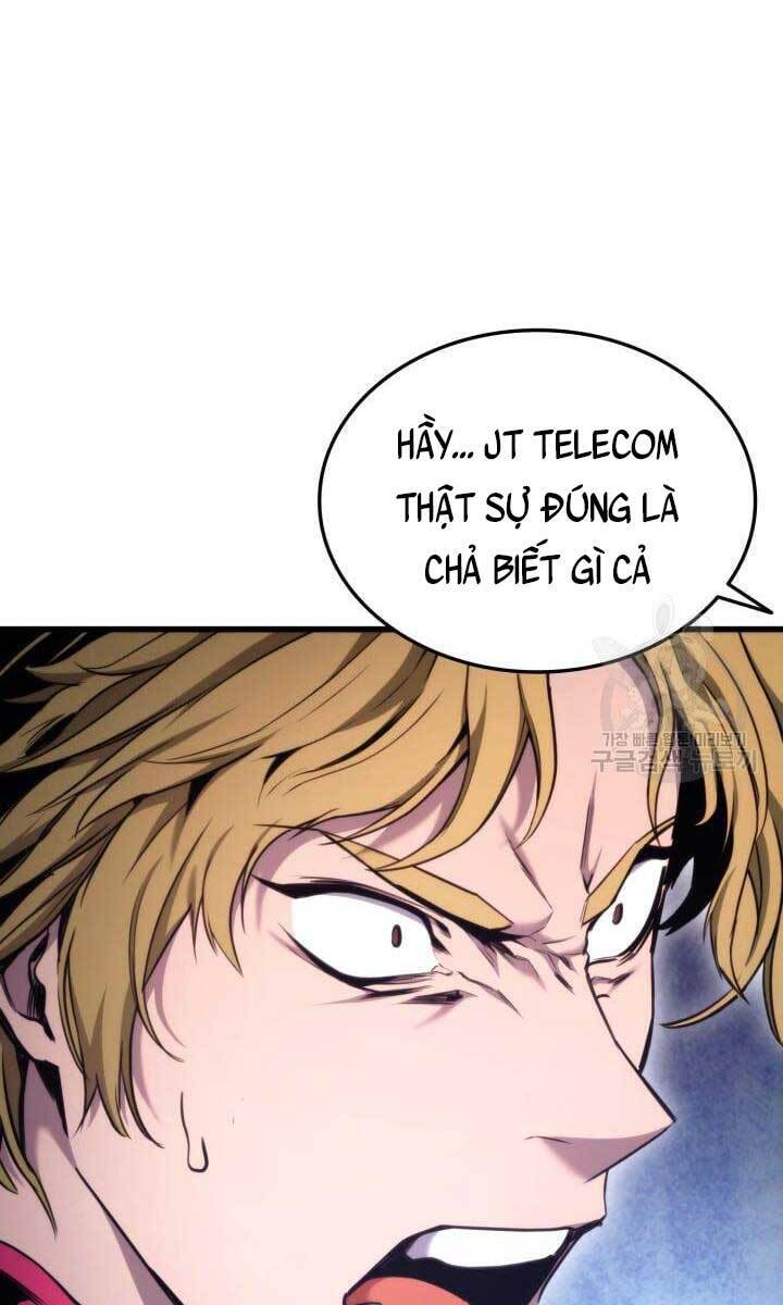Sự Trở Lại Của Vị Thần Sức Mạnh: Chapter 82