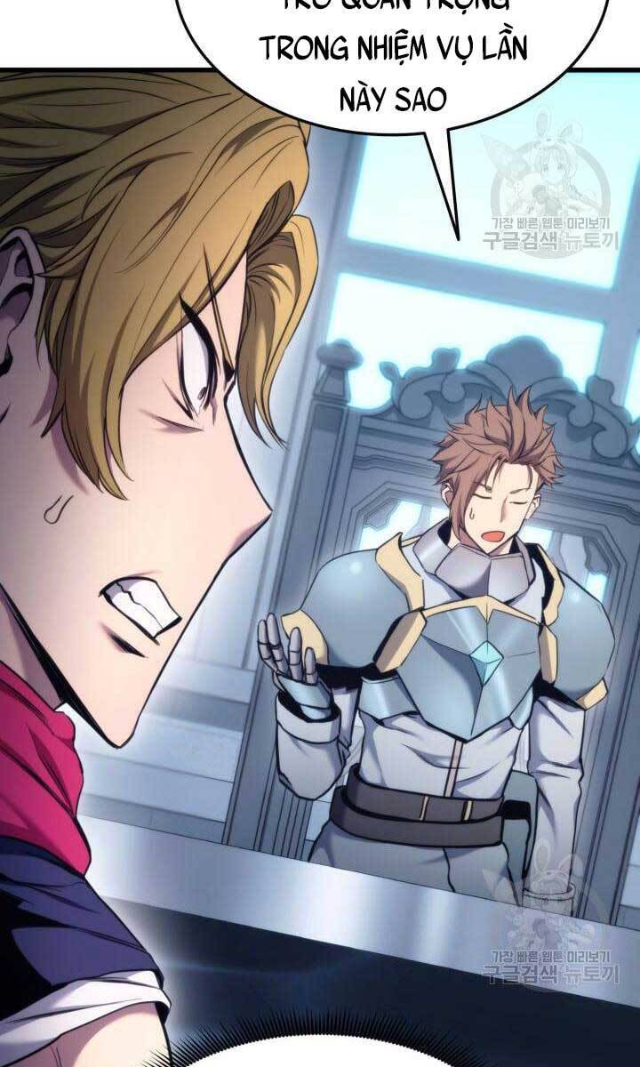 Sự Trở Lại Của Vị Thần Sức Mạnh: Chapter 82