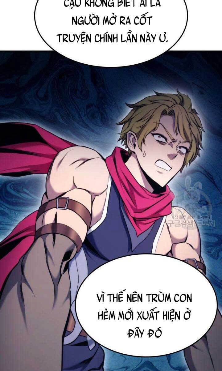 Sự Trở Lại Của Vị Thần Sức Mạnh: Chapter 82