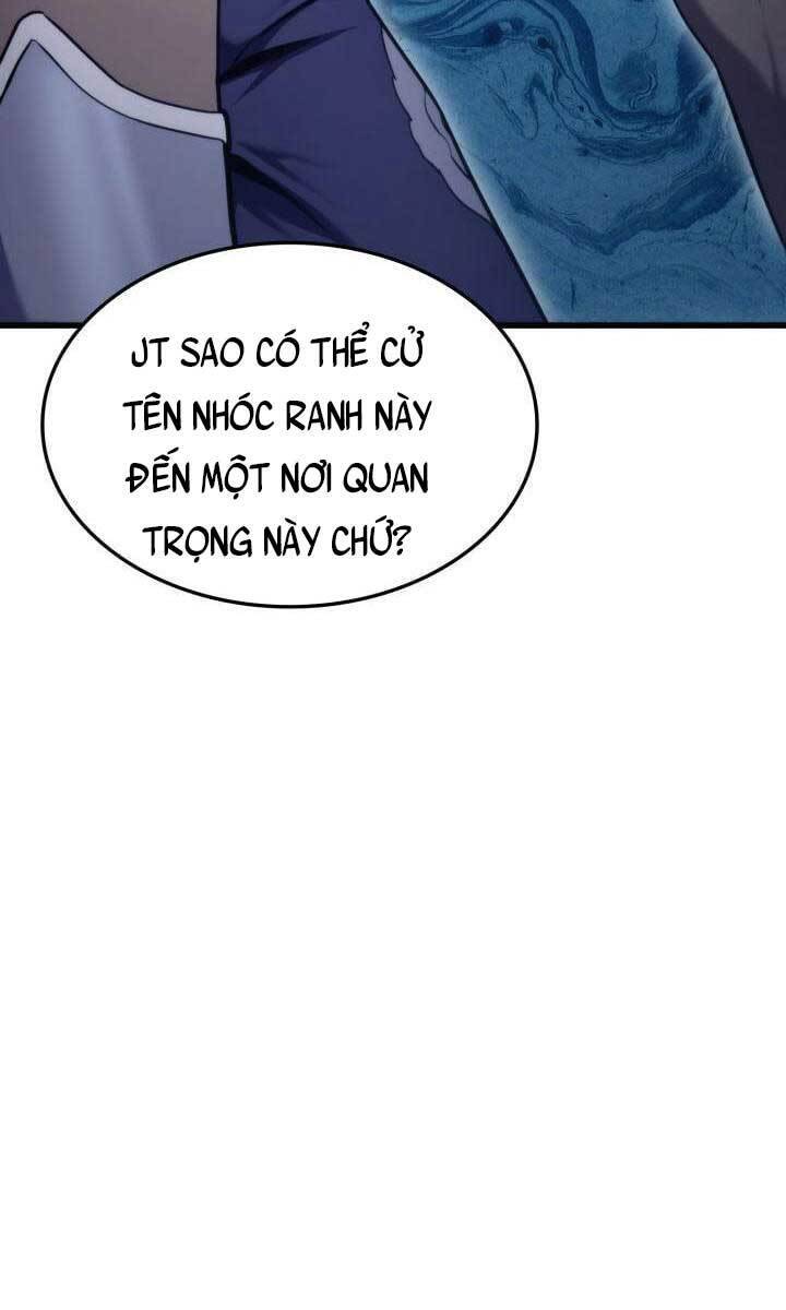 Sự Trở Lại Của Vị Thần Sức Mạnh: Chapter 82