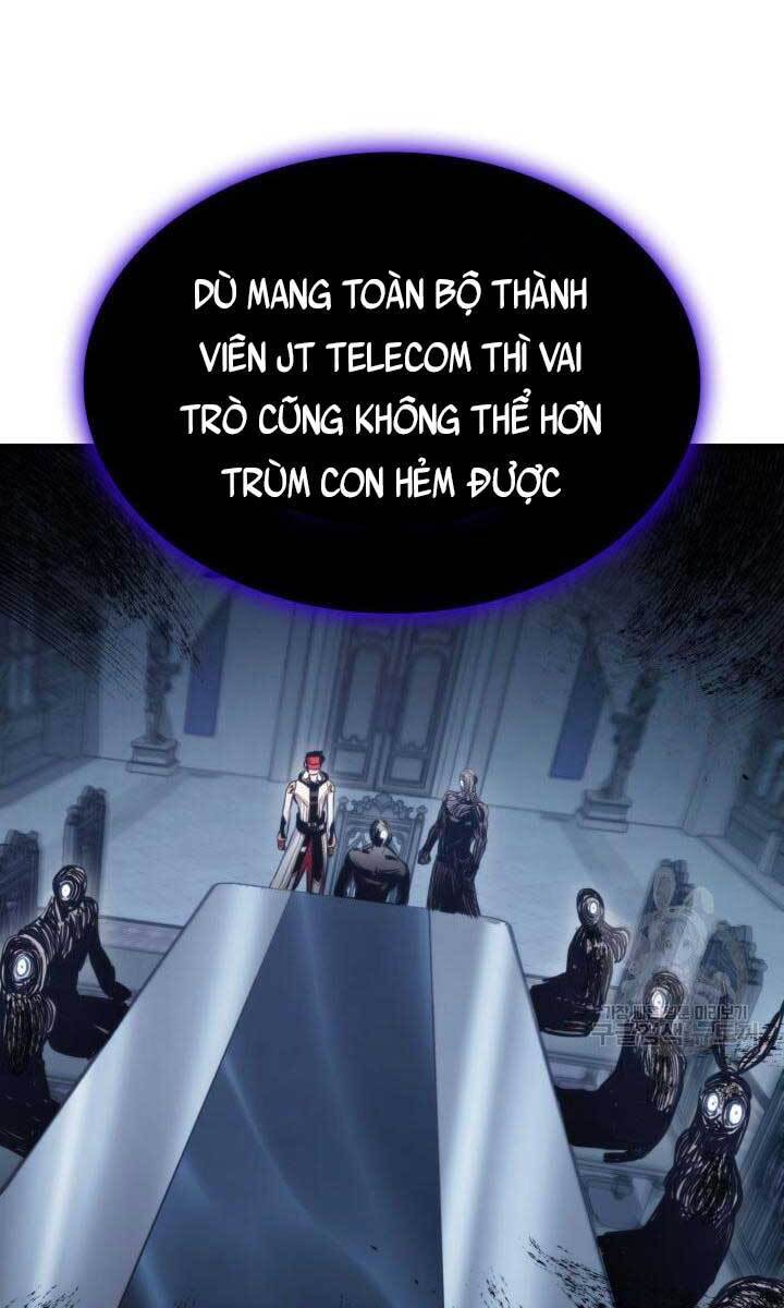 Sự Trở Lại Của Vị Thần Sức Mạnh: Chapter 82