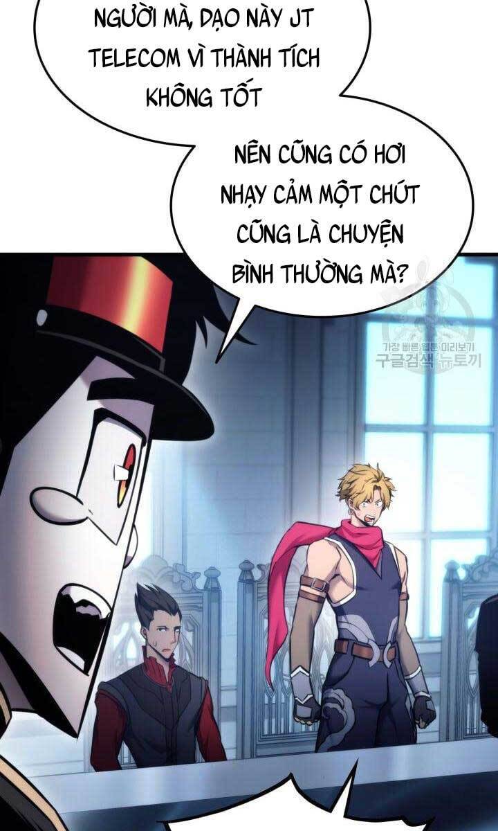 Sự Trở Lại Của Vị Thần Sức Mạnh: Chapter 82