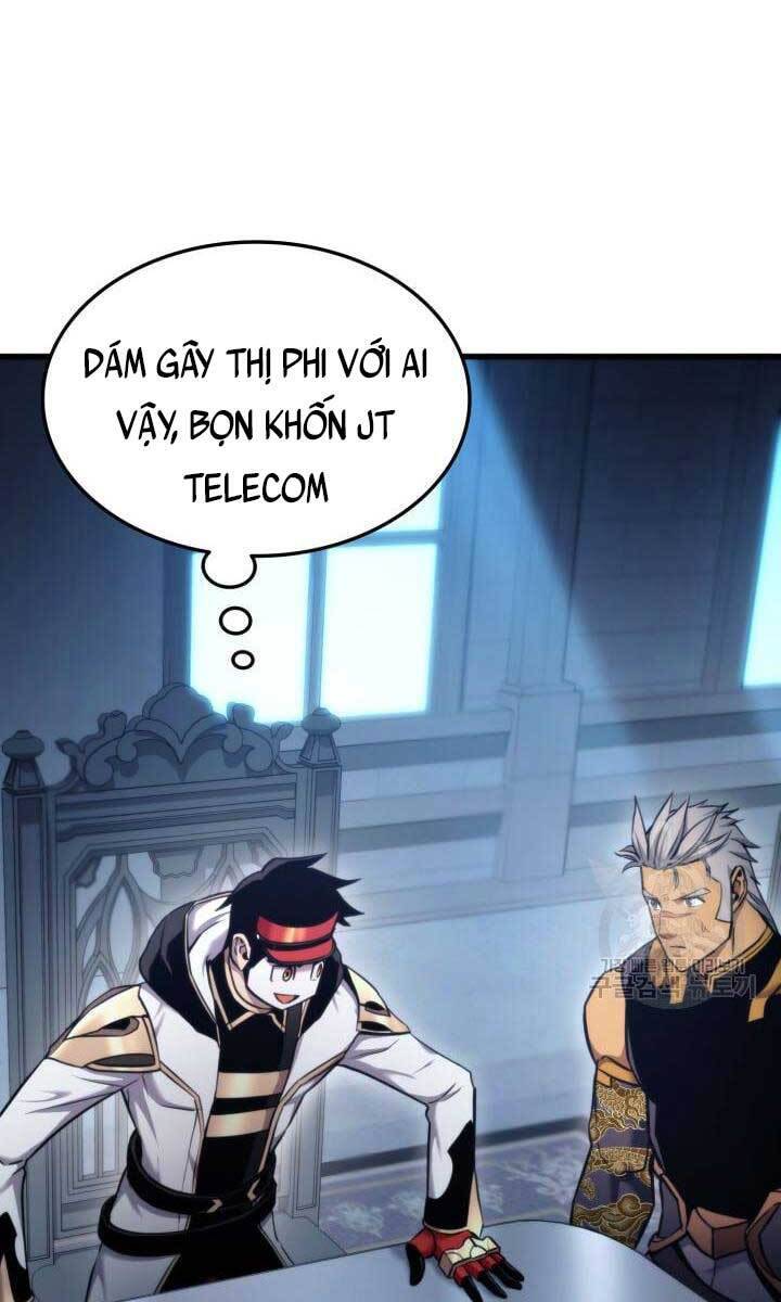 Sự Trở Lại Của Vị Thần Sức Mạnh: Chapter 82